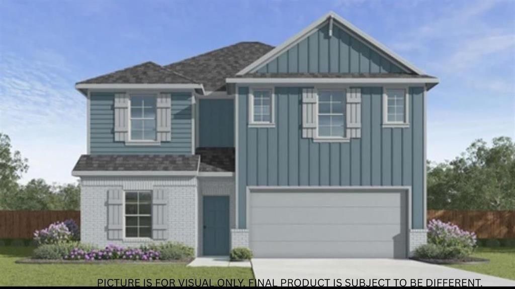 1965 Ham-Ilton Avenue, Nome, TX 77629