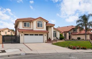 7077 Campbell, Rancho Cucamonga, CA 91701