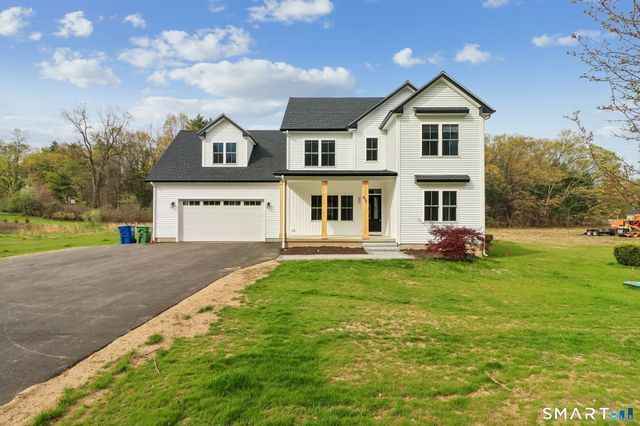 857 Stone Road, Windsor, CT 06095