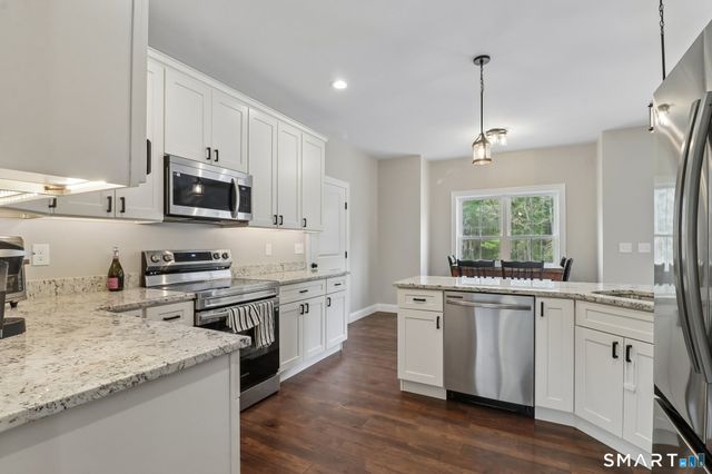 857 Stone Road, Windsor, CT 06095