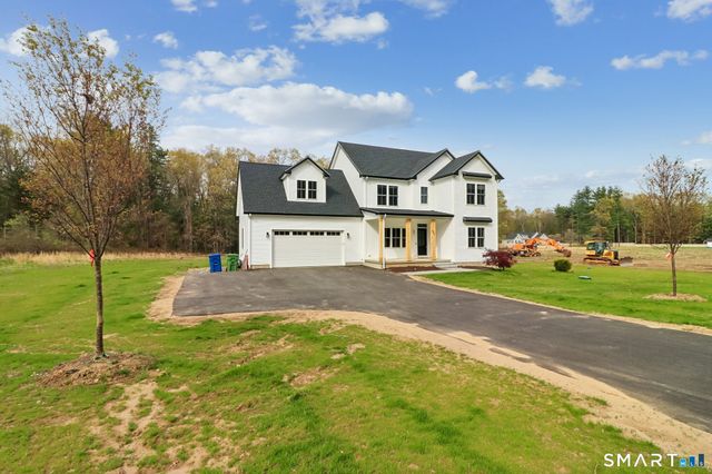 857 Stone Road, Windsor, CT 06095