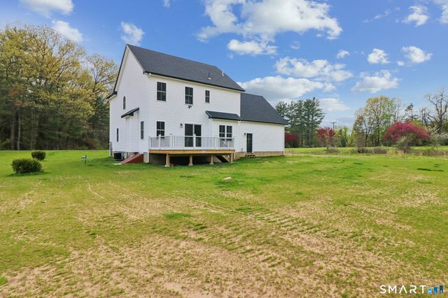 857 Stone Road, Windsor, CT 06095