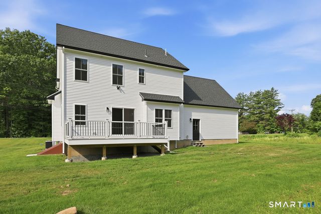 857 Stone Road, Windsor, CT 06095