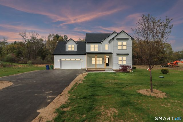 857 Stone Road, Windsor, CT 06095