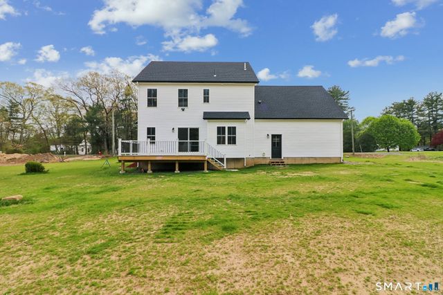 857 Stone Road, Windsor, CT 06095