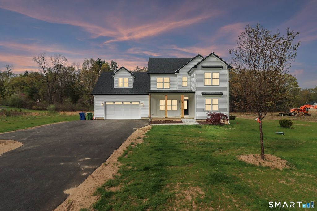 857 Stone Road, Windsor, CT 06095
