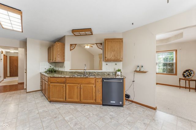 3773 Greenbriar Drive, Columbus, IN 47203