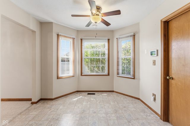 3773 Greenbriar Drive, Columbus, IN 47203