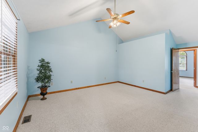 3773 Greenbriar Drive, Columbus, IN 47203