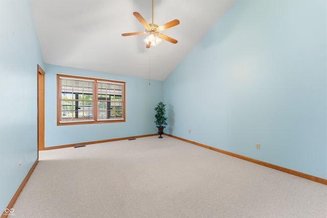 3773 Greenbriar Drive, Columbus, IN 47203