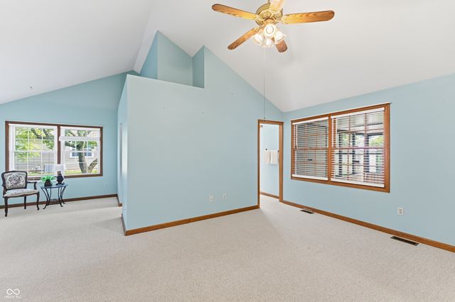 3773 Greenbriar Drive, Columbus, IN 47203