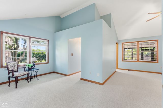 3773 Greenbriar Drive, Columbus, IN 47203