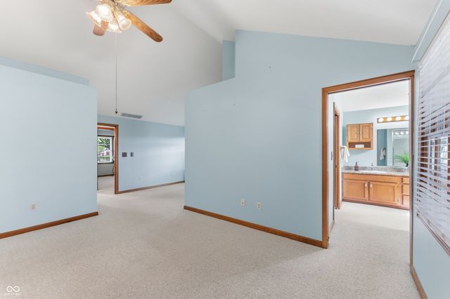 3773 Greenbriar Drive, Columbus, IN 47203