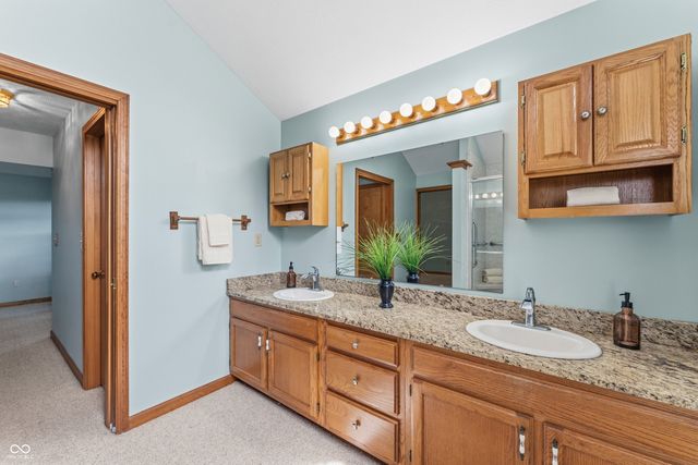 3773 Greenbriar Drive, Columbus, IN 47203