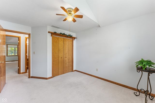 3773 Greenbriar Drive, Columbus, IN 47203