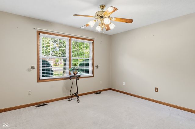 3773 Greenbriar Drive, Columbus, IN 47203