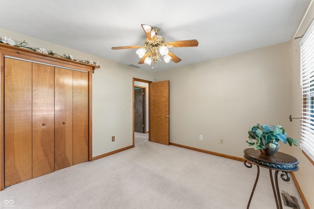 3773 Greenbriar Drive, Columbus, IN 47203