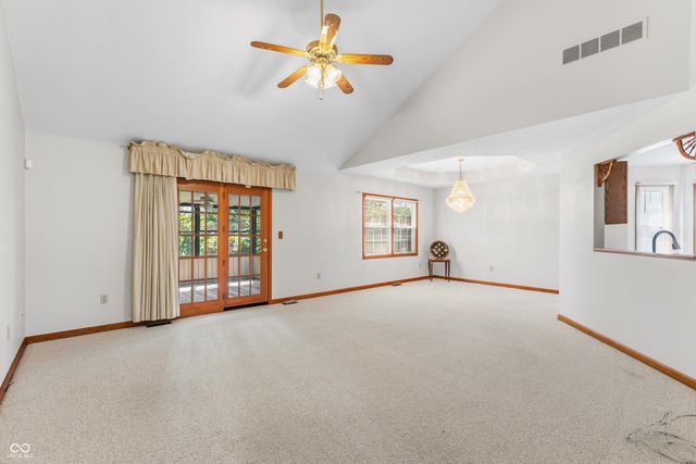 3773 Greenbriar Drive, Columbus, IN 47203