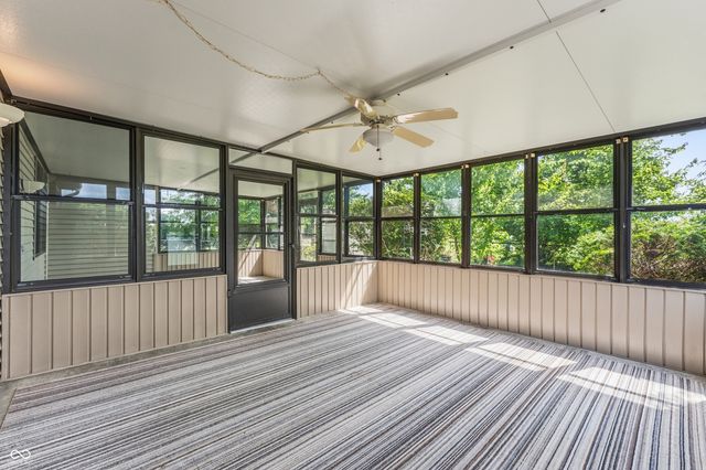 3773 Greenbriar Drive, Columbus, IN 47203