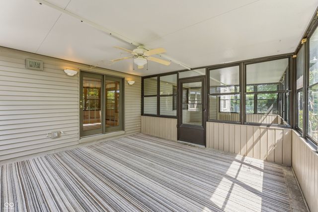 3773 Greenbriar Drive, Columbus, IN 47203