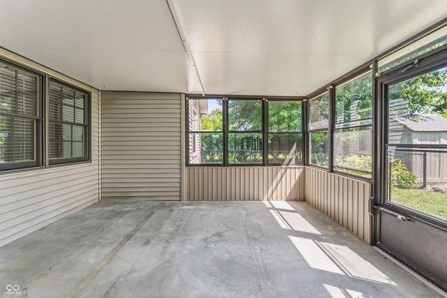 3773 Greenbriar Drive, Columbus, IN 47203
