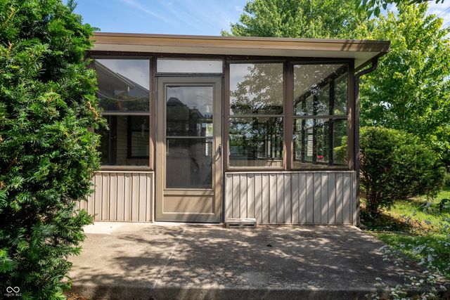 3773 Greenbriar Drive, Columbus, IN 47203