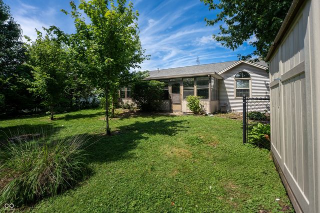 3773 Greenbriar Drive, Columbus, IN 47203