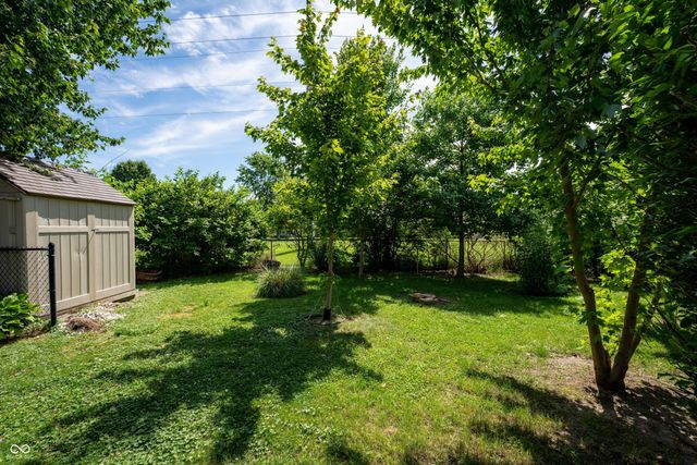 3773 Greenbriar Drive, Columbus, IN 47203