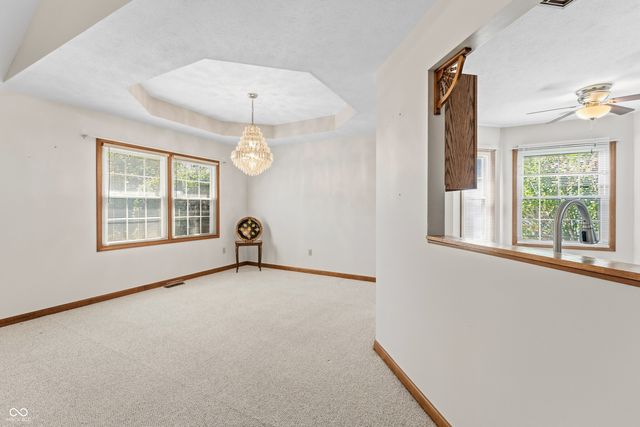 3773 Greenbriar Drive, Columbus, IN 47203
