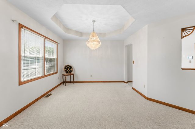 3773 Greenbriar Drive, Columbus, IN 47203