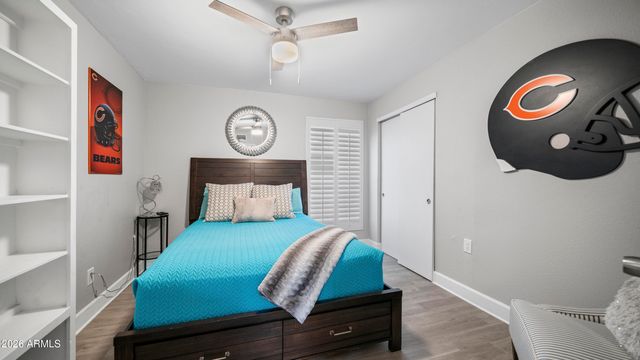 648 E TAM OSHANTER Drive, Phoenix, AZ 85022