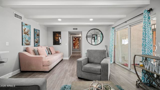 648 E TAM OSHANTER Drive, Phoenix, AZ 85022
