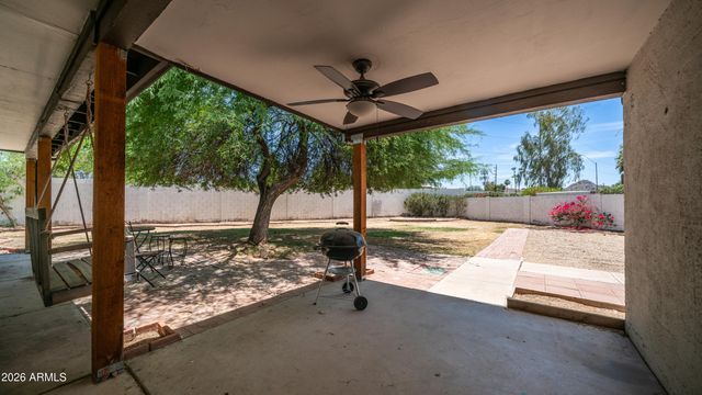 648 E TAM OSHANTER Drive, Phoenix, AZ 85022