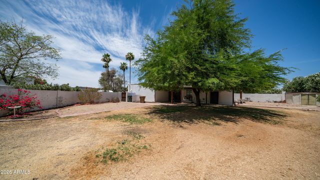 648 E TAM OSHANTER Drive, Phoenix, AZ 85022