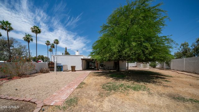 648 E TAM OSHANTER Drive, Phoenix, AZ 85022
