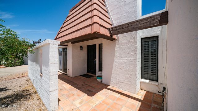 648 E TAM OSHANTER Drive, Phoenix, AZ 85022
