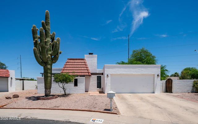 648 E TAM OSHANTER Drive, Phoenix, AZ 85022
