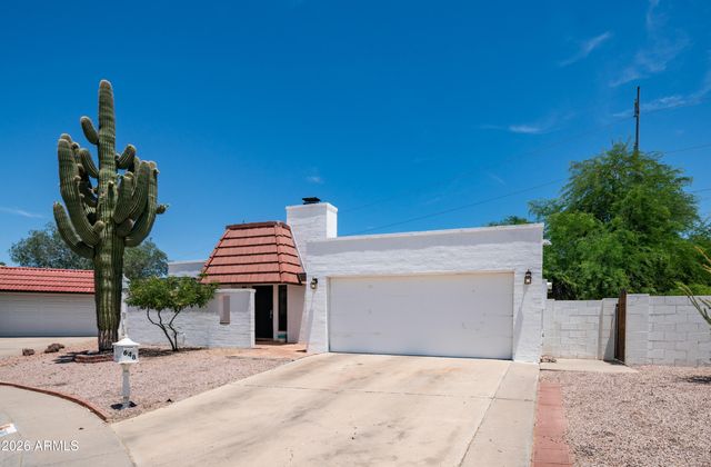 648 E TAM OSHANTER Drive, Phoenix, AZ 85022