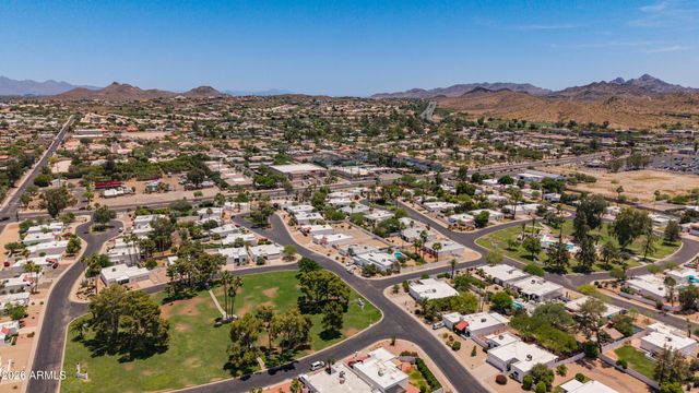 648 E TAM OSHANTER Drive, Phoenix, AZ 85022