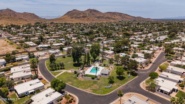 648 E TAM OSHANTER Drive, Phoenix, AZ 85022