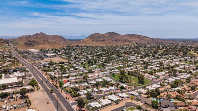 648 E TAM OSHANTER Drive, Phoenix, AZ 85022