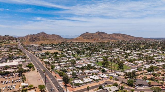 648 E TAM OSHANTER Drive, Phoenix, AZ 85022