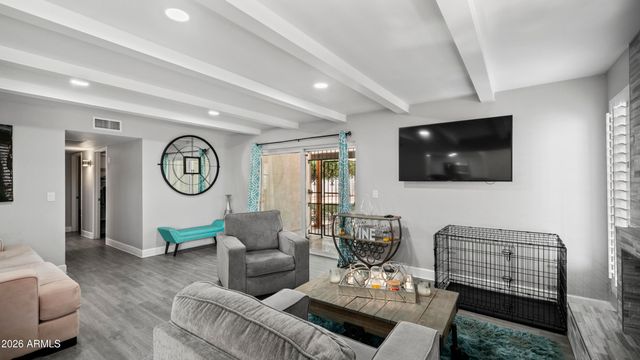648 E TAM OSHANTER Drive, Phoenix, AZ 85022
