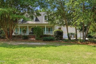79 Quail Ridge, Angier, NC 27501