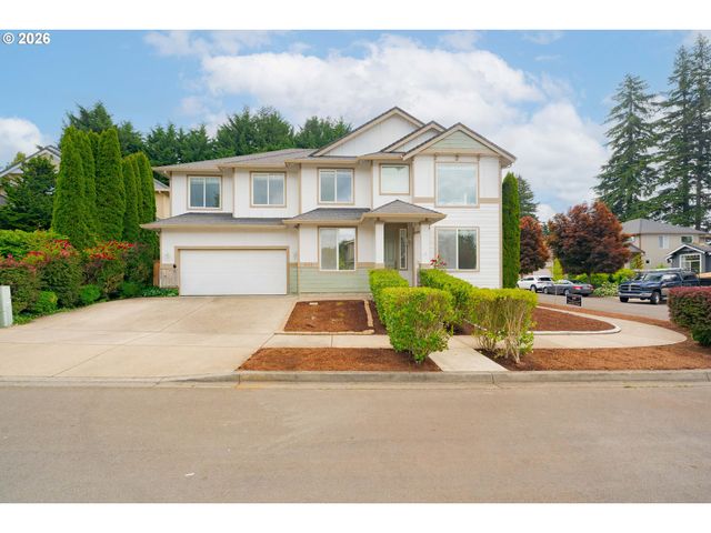 3425 Se 170TH Ave, Vancouver, WA 98683