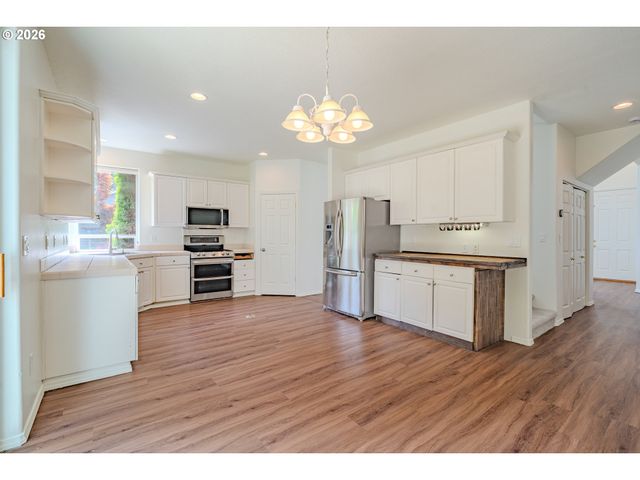3425 Se 170TH Ave, Vancouver, WA 98683
