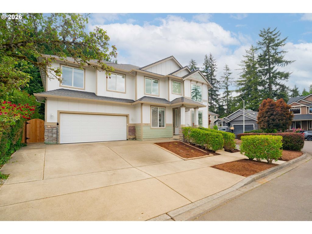 3425 Se 170TH Ave, Vancouver, WA 98683