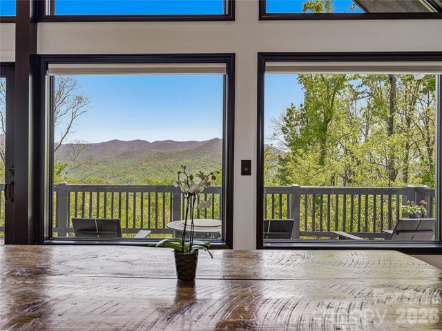 110 North Knob Lane, Weaverville, NC 28787