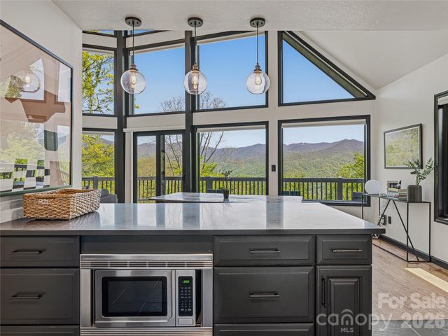110 North Knob Lane, Weaverville, NC 28787