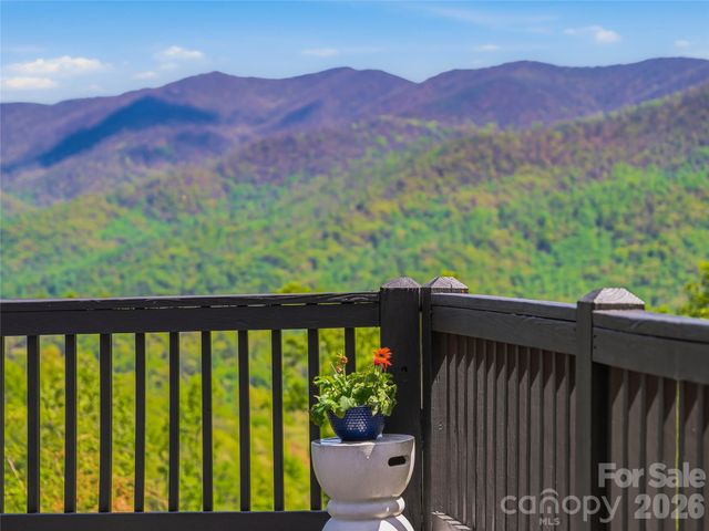 110 North Knob Lane, Weaverville, NC 28787